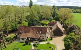 Gîte du Moulin au bord de l eau